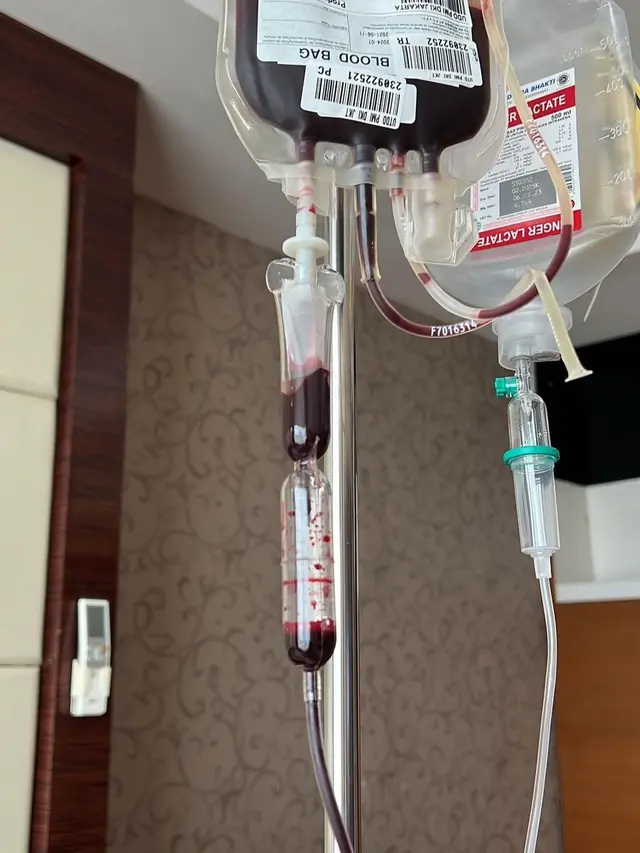 Potret Terbaru Ruben Onsu, Liburan dengan Cara yang Lain