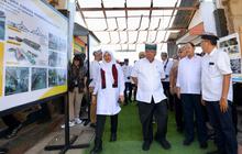 Menteri Basuki Yakin Banyuwangi Tambah Maju: Tol Probowangi Terus Dilanjut, JLS Juga Dibangun
