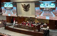 Baleg DPR Jelaskan Alasan RUU Perampasan Aset Masuk Prolegnas Prioritas 2025-2026