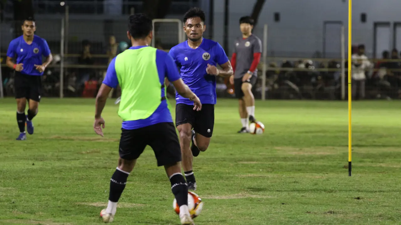 Saddil Ramdani