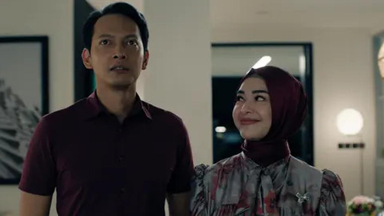 Fedi Nuril Sebut 1 Imam 2 Makmum Bukan Film Poligami, Bahas Kesetiaan dan Cinta Abadi Seorang Suami