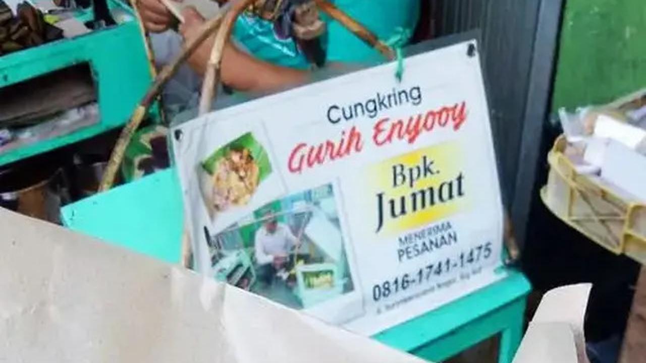15 Rekomendasi Tempat Makan Enak di Dekat Stasiun Bogor, Kuliner Legendaris hingga Kekinian