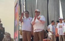 Ridwan Kamil: Saya dan Pak Suswono Pemimpin Pancasila, Kami InsyaAllah Adil
