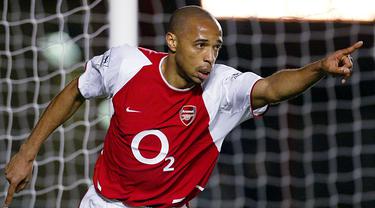 Thierry Henry