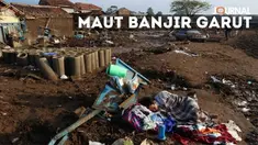 Banjir, sejatinya merupakan fenomena alam. Air bah bisa datang kapan saja. Tapi, banyak yang lupa, banjir juga bencana. Seperti bencana lain, tentu ada sebab yang membuat banjir datang.