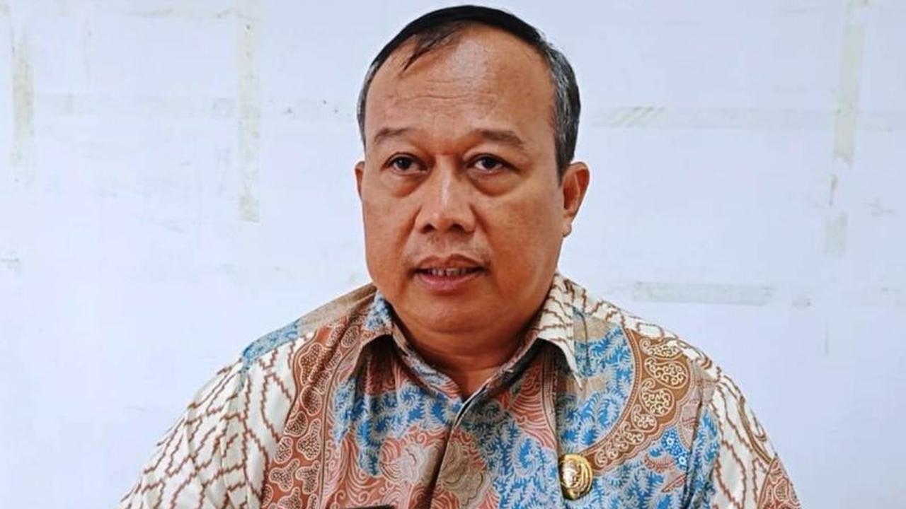Fakta Unik: Semua Kampung di Mahulu Kini Punya Pos Bantuan Hukum, Bupati Raih Penghargaan Kemenkumham!