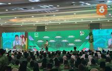 Ricuh Muktamar X PPP, Lapor Polisi hingga Saling Klaim Menang Aklamasi