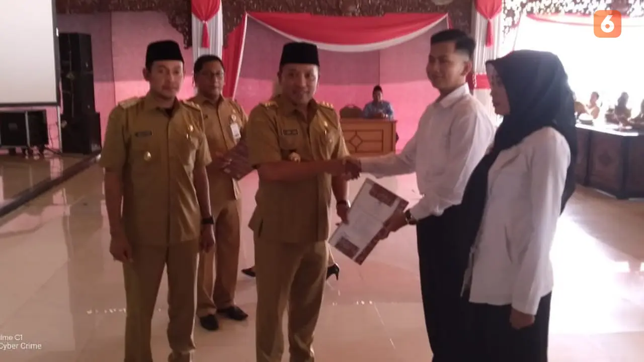 bupati sampang