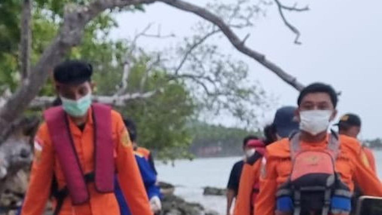 Satu Lagi Jenazah Korban KM Yuiee Jaya II Ditemukan, Total 3 Tewas dan 20 Masih Hilang