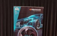 Ban Khusus Mobil Listrik, Apa Saja Kelebihannya Dibandingkan Ban Mobil Biasa?