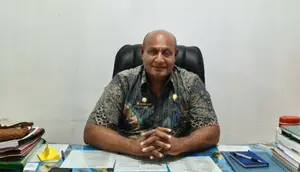 Kapal Nelayan Indonesia Diserang di Papua Nugini, Jenazah Nakhoda Hilang