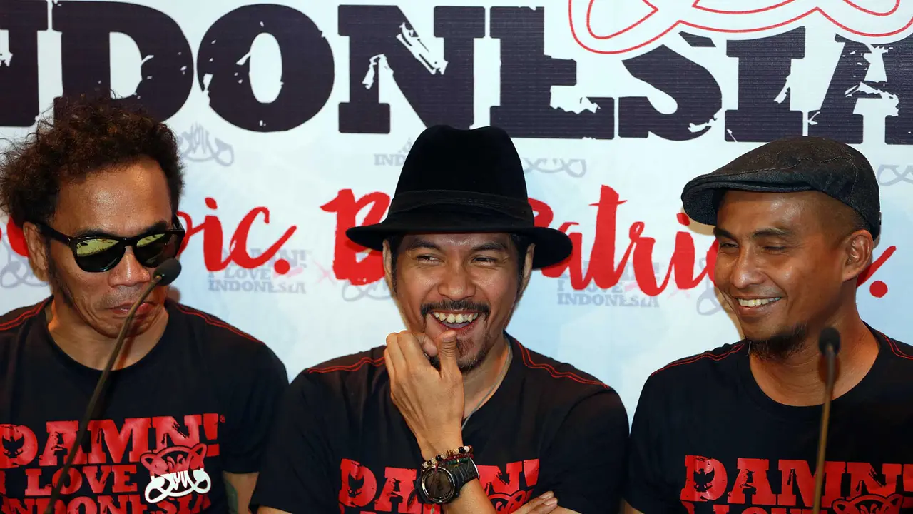[Bintang] Slank