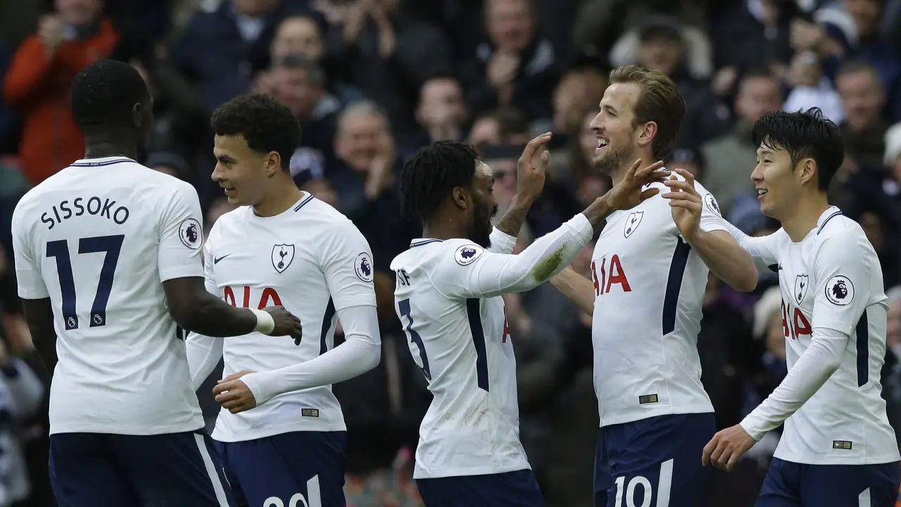 Harry Kane