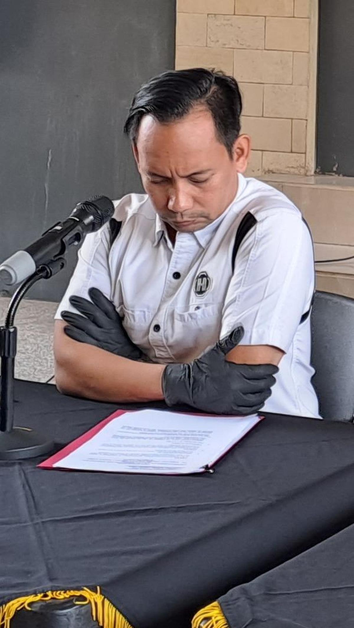 Dirreskrimum Polda DIY Kombes Pol FX Endriadi mengatakan, dari hasil tes kejiwaan juga diketahui motif kedua pelaku untuk melakukan pembunuhan dan mutilasi itu.