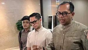 Dude Harlino Kembalikan Honor Rp 5,25 Miliar dari PT DSI, Ternyata Ini Alasannya