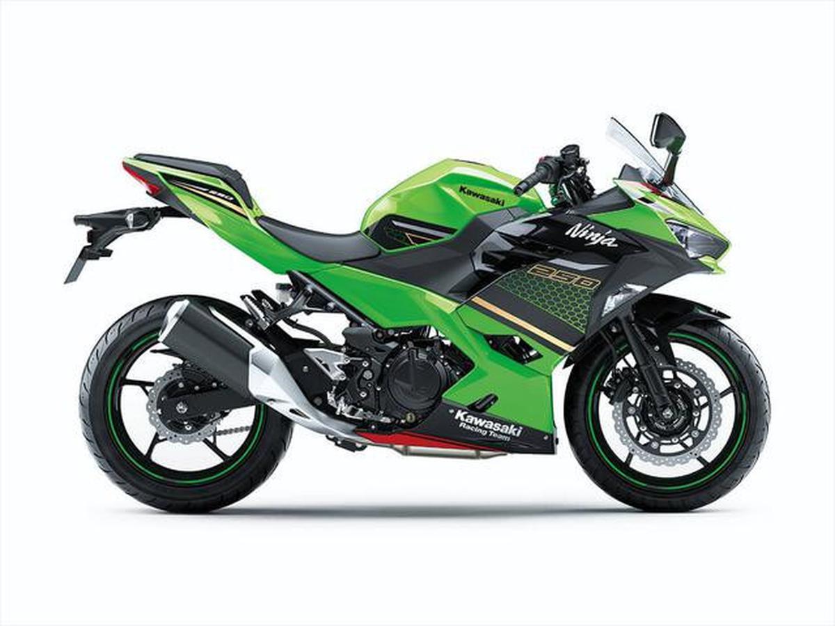 Harga Kawasaki Ninja 250 Terbaru 2025: Spesifikasi Lengkap dan Komparasi dengan CBR250RR Serta Yamaha R25