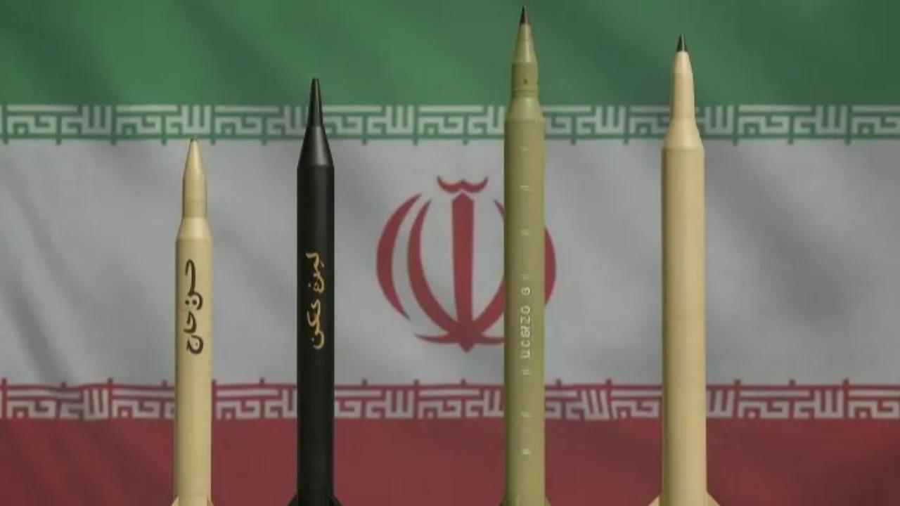 Iran Vs AS Kembali Memanas: Kemampuan Pertahanan Termasuk Program Rudal Bukan Bahan Negosiasi!