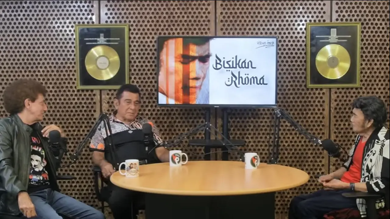[Fimela] Ahmad Albar