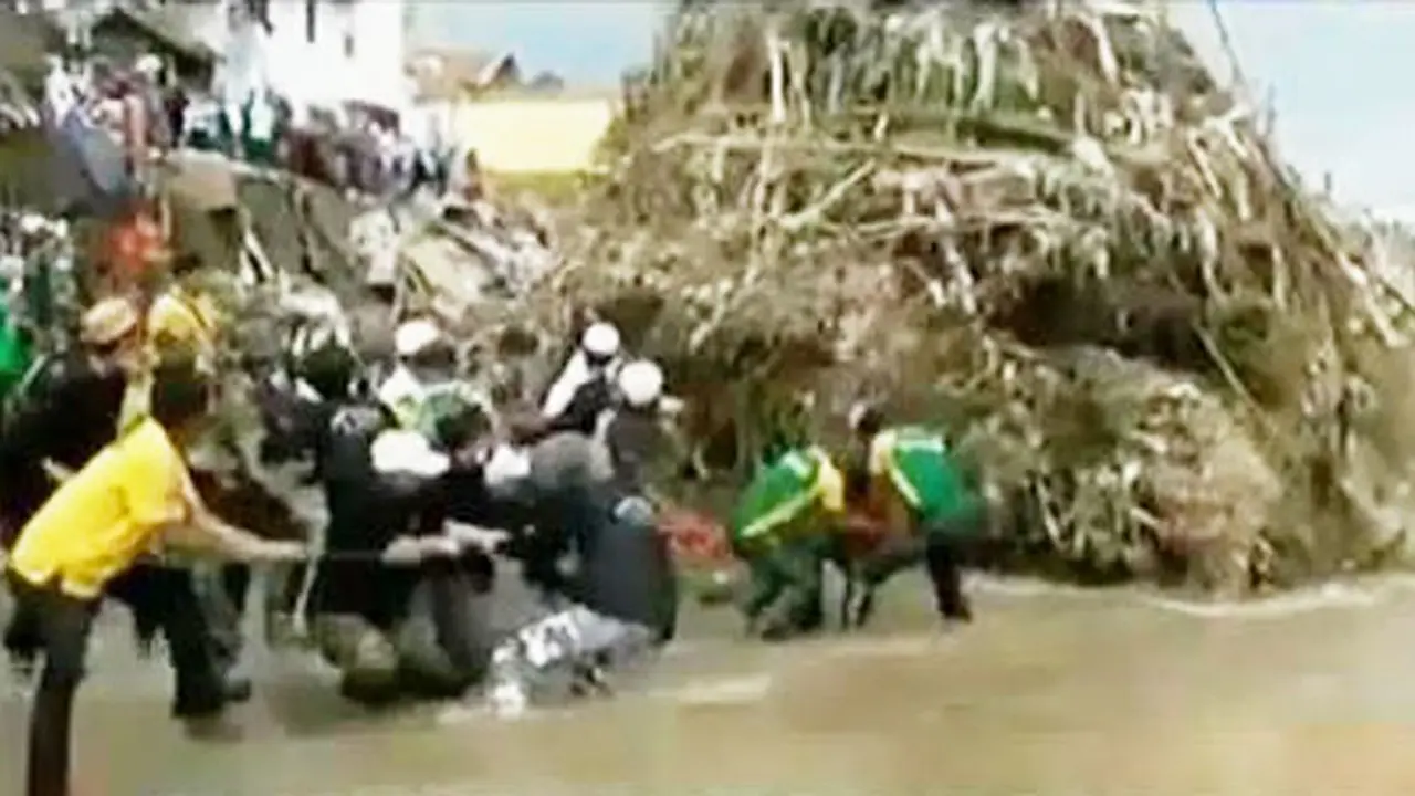 Banjir Bandang Garut