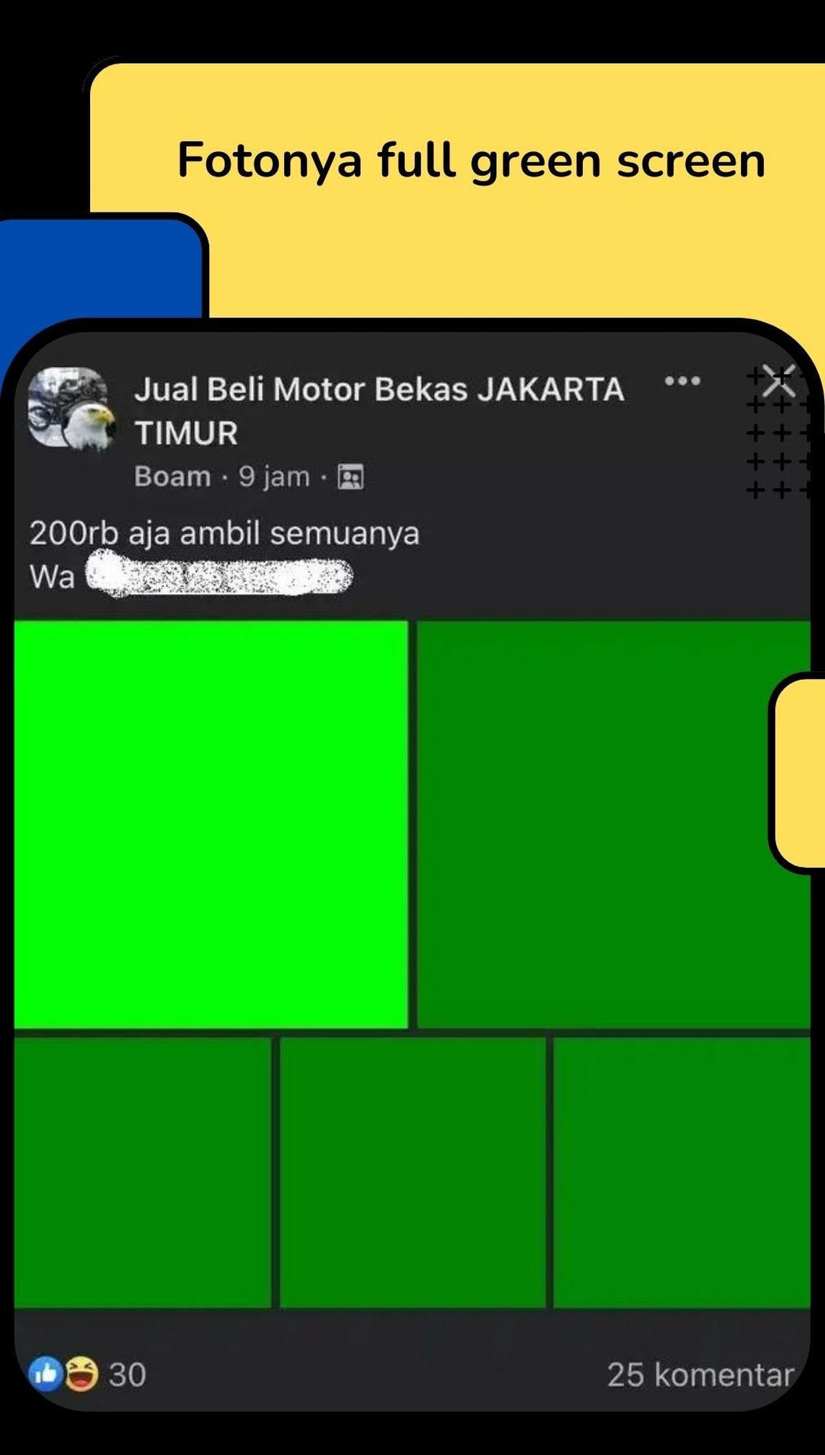 Dok. Istimewa