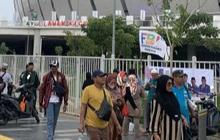 Sejarah Pembangunan JIS, Jadi Tempat Kampanye Akbar Anies-Cak Imin