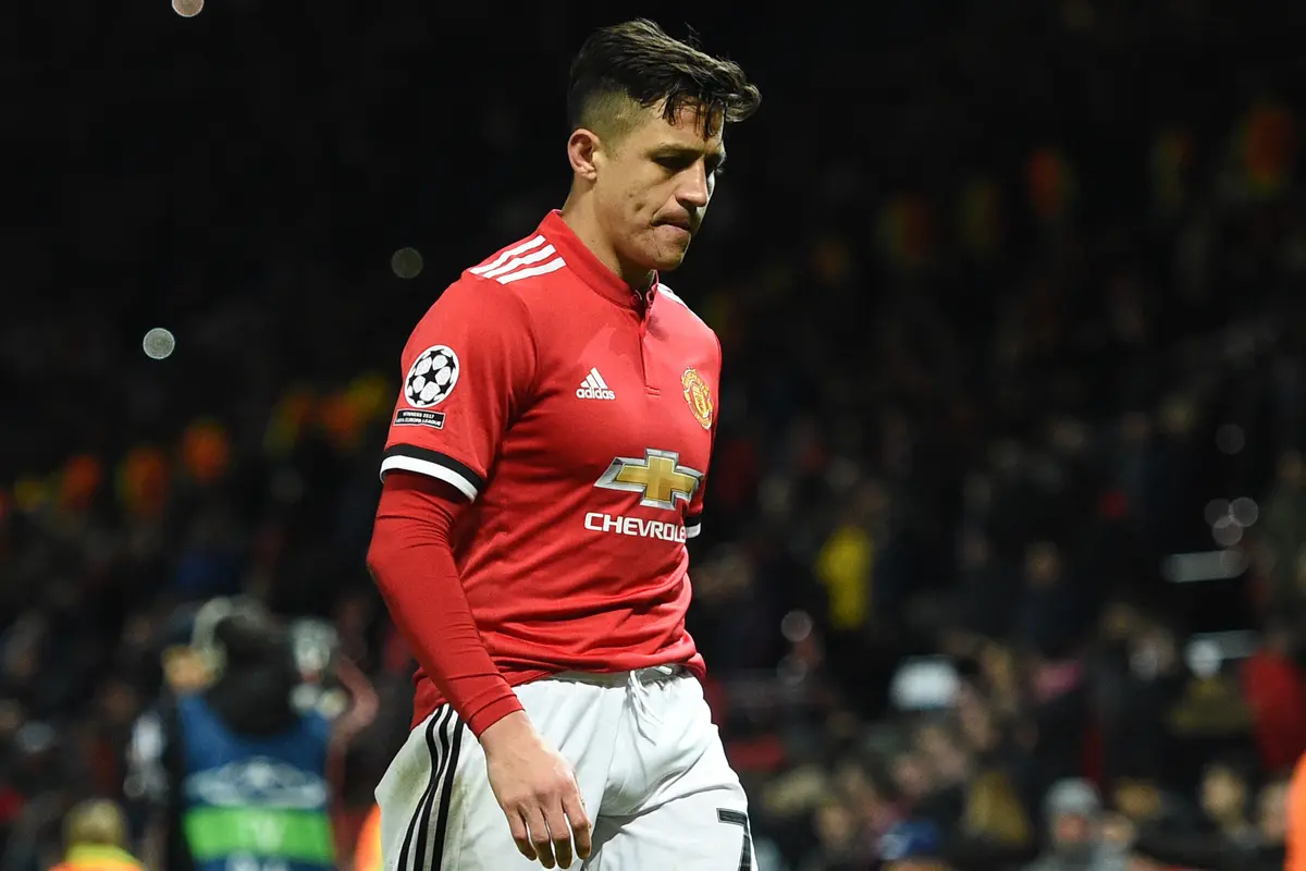 Manchester United (MU)