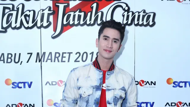 [Bintang] Verrell Bramasta