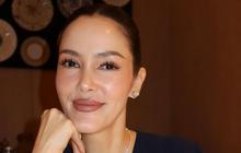 4 Potret Cathy Sharon Selalu Memukau di Usia 42 Tahun, Kunci dan Rahasia Awet Mudanya Mengagumkan