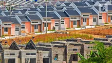 Pemerintah Naikkan Batas Gaji Penerima Rumah Subsidi