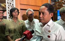 Terungkap Fakta Main Domino: Menhut Raja Juli Antoni Klarifikasi Foto Bersama Eks Tersangka Pembalakan Liar