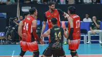 Chemistry Mulai Terbentuk, Dua Amunisi Impor Bhayangkara Presisi Siap Jadi Senjata di Grand Final PLN Mobile Proliga 2025