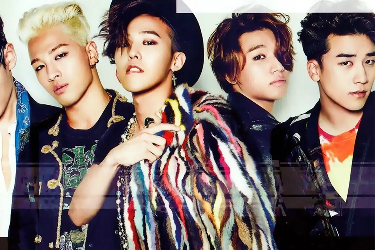 [Bintang]  BigBang
