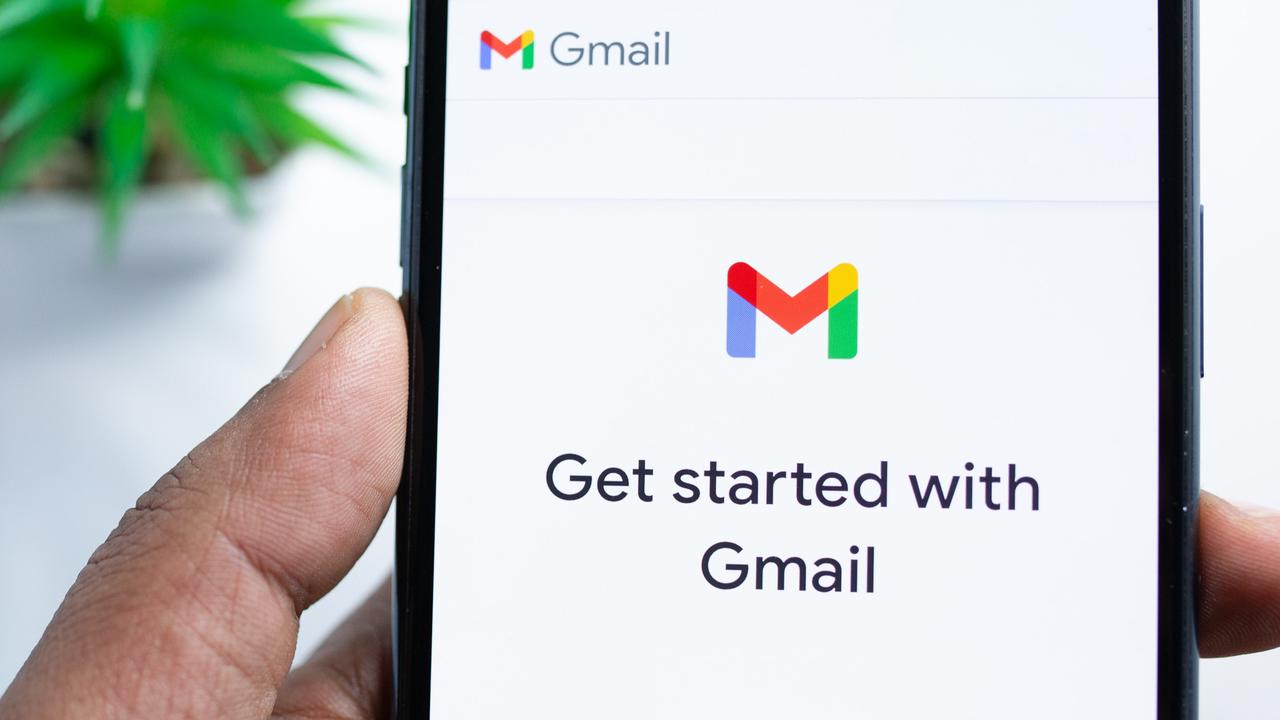 Cara Buat Email Baru Melalui Handphone, Hanya Butuh 5 Menit