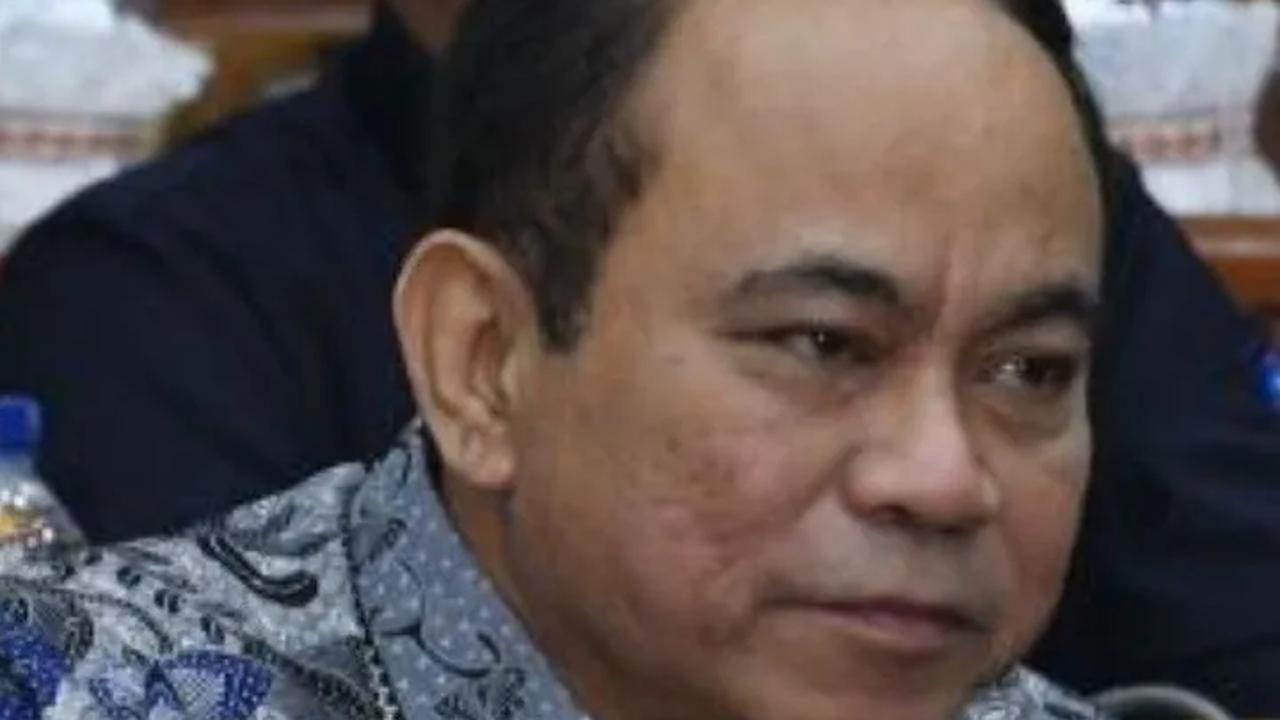 Menkominfo soal Dugaan Kebocoran Data KPU: Apa yang Dikhawatirkan? Data Tabungan Kamu?