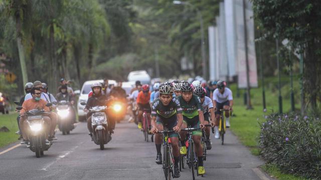 Cycling Challenge Series, ASC Cycling