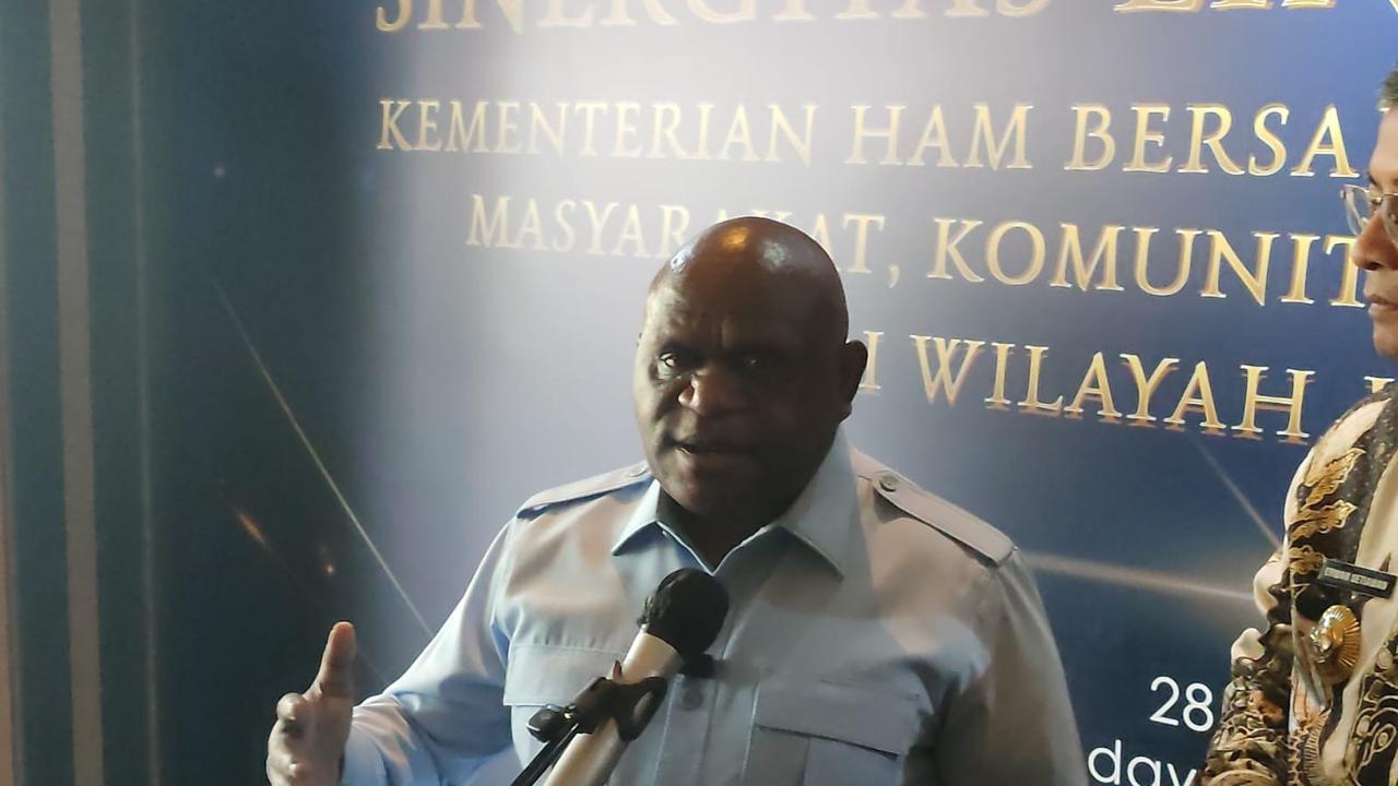 Pigai Anggap Sayembara Tangkap Begal Dedi Mulyadi Cuma Guyonan: Kalau Serius Tidak Boleh