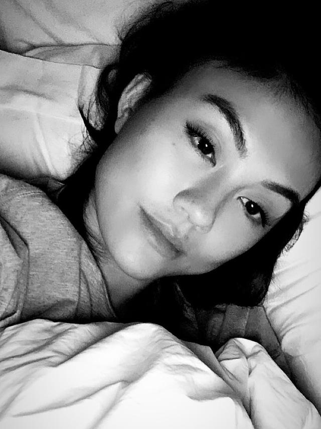 Agnez Mo. (Foto: Dok. Instagram @agnezmo)