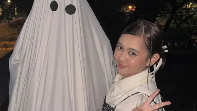 Ziva Magnolya (Instagram/@zivamagnolya)