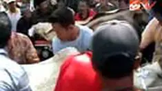 Di Subang, Jawa Barat, tiga orang tewas karena menenggak minuman keras oplosan. Sementara satu orang kini masih kritis dan menjalani perawatan. 