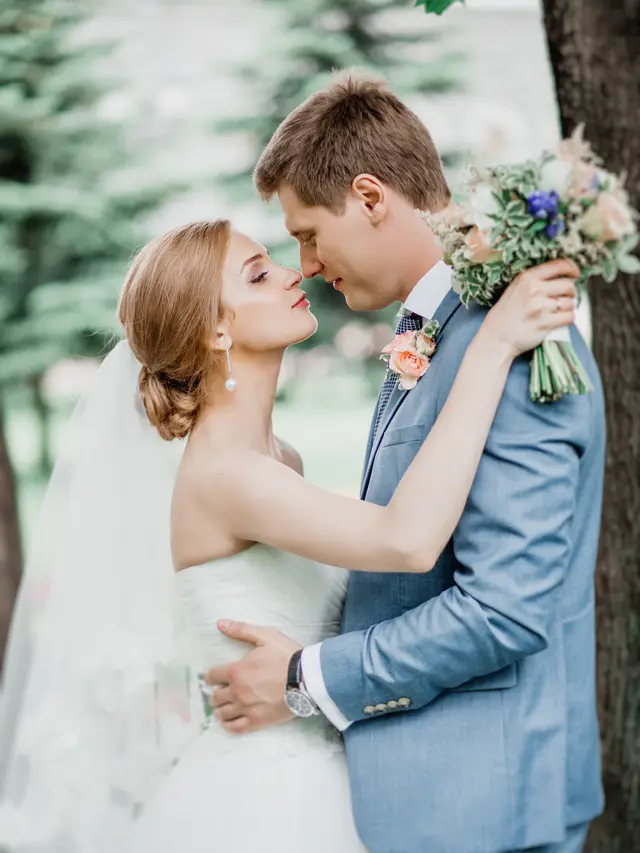 Mimpi Menjadi Pengantin Bersama Pacar