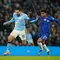 Rayan Cherki Jadi Rebutan Raksasa Eropa, Manchester City Masih Menahan