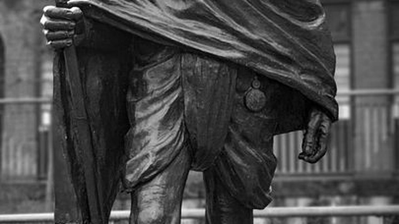 2 Oktober: Hari Tanpa Kekerasan Internasional, Ketahui Tujuan dan Peran Mahatma Gandhi
