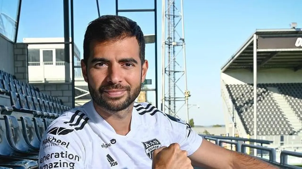Jordi Amat