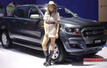 IIMS 2015 raup Rp 1,3 Triliun lebih, tahun depan berlangsung April