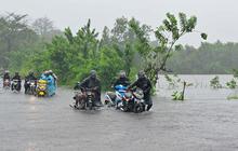 334 Orang Tewas Akibat Banjir dan Tanah Longsor, Sri Lanka Tetapkan Status Darurat dan Minta Dukungan Global