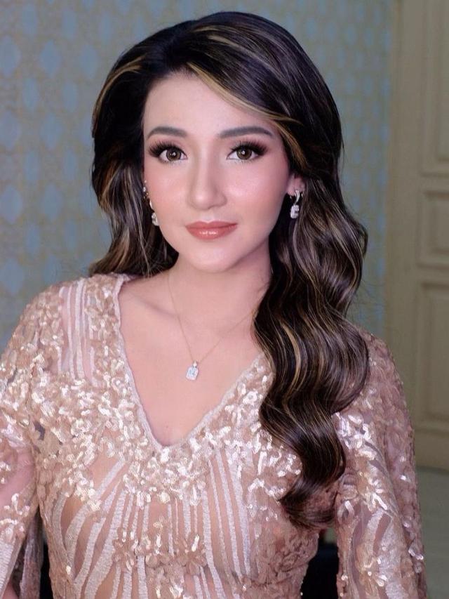 Tsania Marwa (Instagram/@tsaniamarwa54)