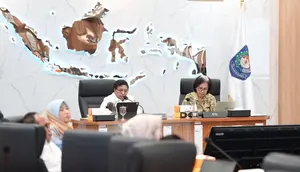 Kemendagri Kejar Target 100 Persen Akta Kelahiran Anak