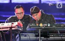 Akhirnya Ari Lasso Ucapkan Selamat Ulang Tahun untuk Ahmad Dhani Meski Terlambat 4 Hari: Semoga Dijauhkan dari Marabahaya!