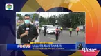 Fokus edisi (31/12) menyajikan berita-berita sebagai berikut, Penutupan Jalan Di DKI Jakarta, Hotel Sepi Pengunjung, Budi Daya Anggur Di Lahan Sempit.