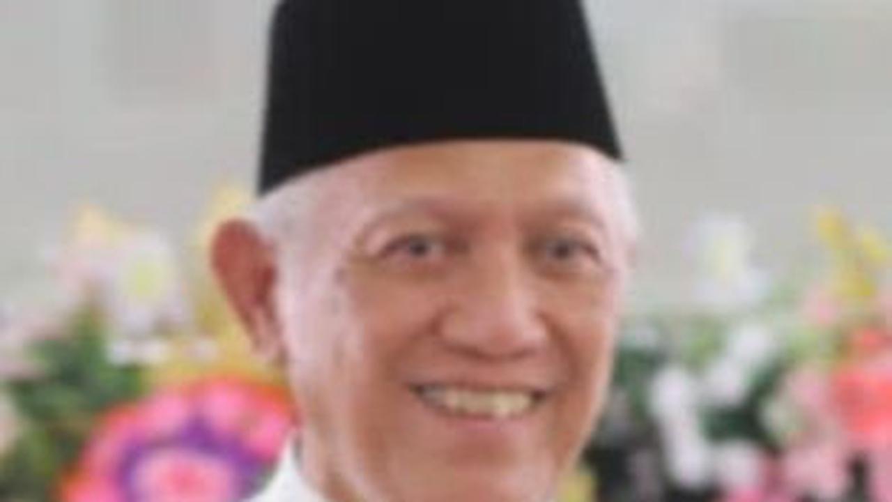Sisi Lain Gus Kikin Pengasuh Ponpes Tebuireng, Pengusaha Migas hingga Stasiun Televisi